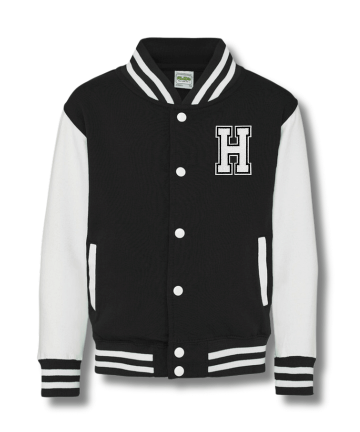 Kavanagh Porter Academy Varsity Jacket, Deadline October 21st