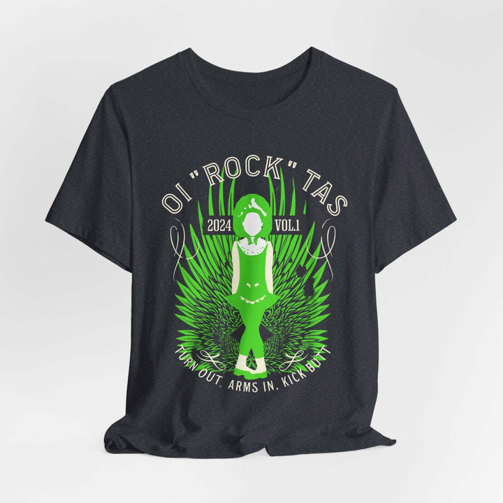 Kim's Oireachtas Tee