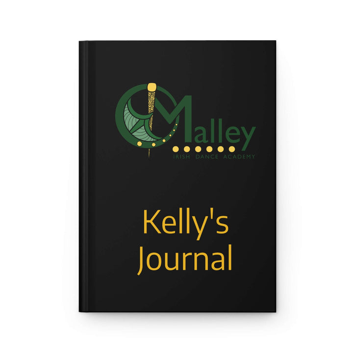 O'Malley Hardcover Journal Matte