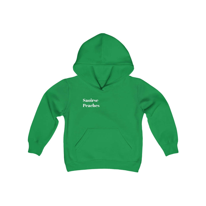 Match My Dress Jumper/ Hoodie with Free shippingHoodieThe youth blend hooded sweatshirt is made of ultra-soft, preshrunk fleece that feels wonderful against the skin. The garment is 50% cotton 50% polyester with reduced lint buildup. This makes an excelle