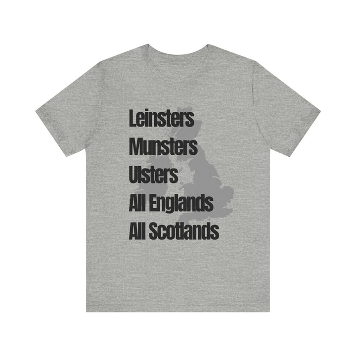 AC Majors Adult Short Sleeve TeeT-ShirtAll Scotlands,an comhdhail,Cotton,Crew neck,DTG,irish dance,Irish Dance Major,Irish Dancer Gift,Leinsters,Men's Clothing,Munsters,Neck Labels,Regular fit,T-shirts,TikTok,Ulsters,Unisex,Women's ClothingThe Unisex Jers