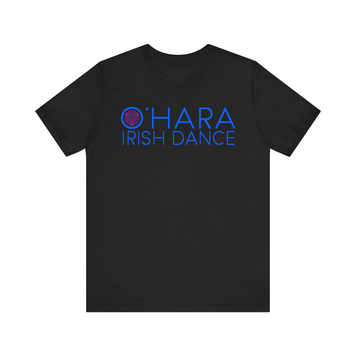 O'Hara Unisex Jersey Short Sleeve Tee