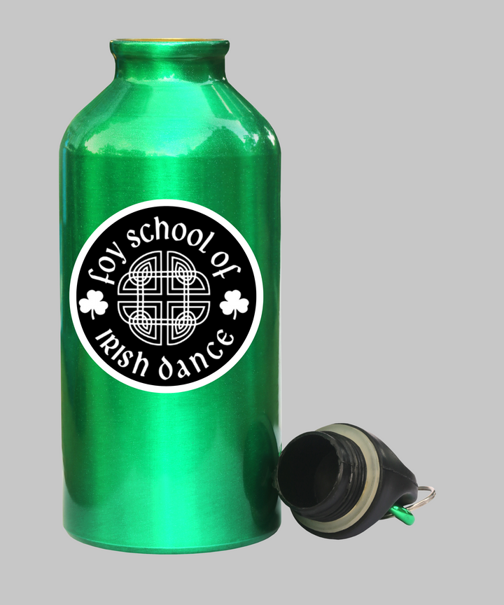 FOY Waterbottle Sticker