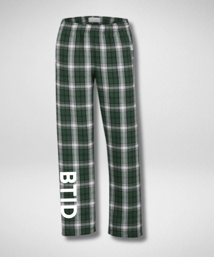 Bethlehem Flannel Pants