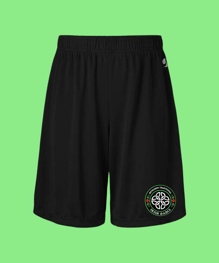 Bethlehem Boys Shorts