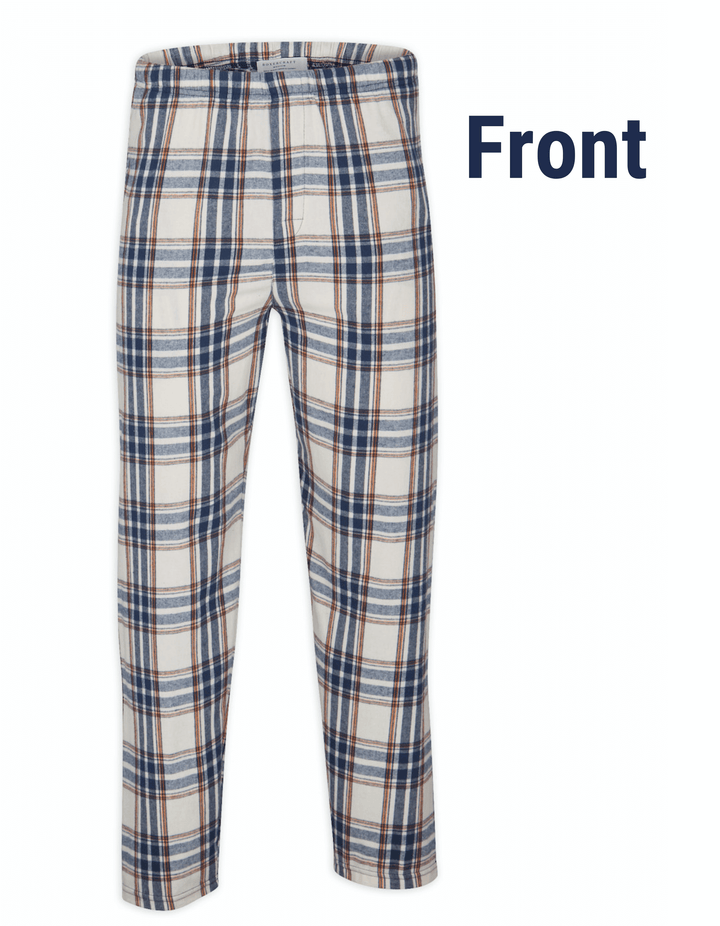 FOY Flannel PantsPajama PantsFlannel Pants,Foy School,Foy School of Irish Dance,Irish Dance School,NAT INDGO ORANG (MP1),School collection,School GearLoungewear is always in season! From lazy weekends in to relaxing after work or school, our FOY Flannel P