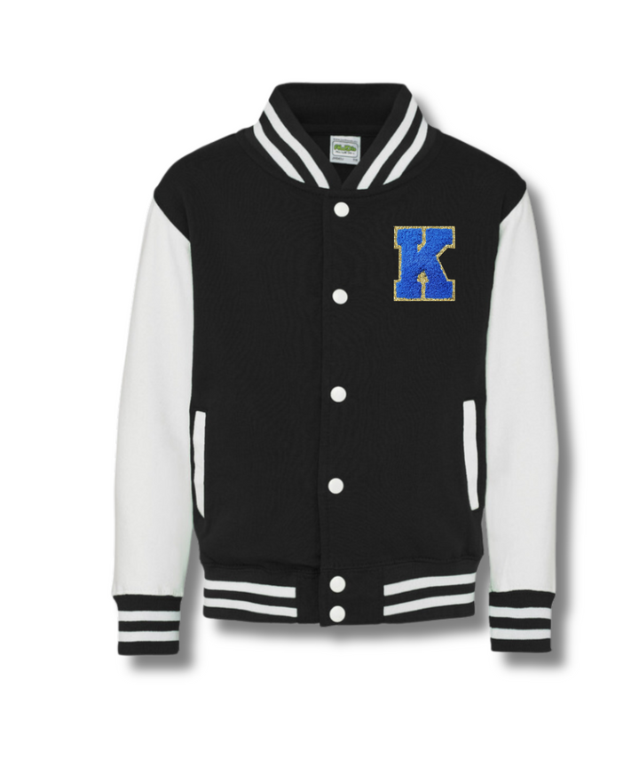 HPK Varsity Jacket, Deadline October 11th