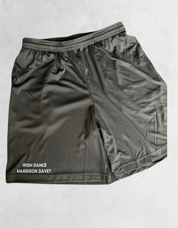 Personalized Men & Boys Sport-Tek Practice Shorts