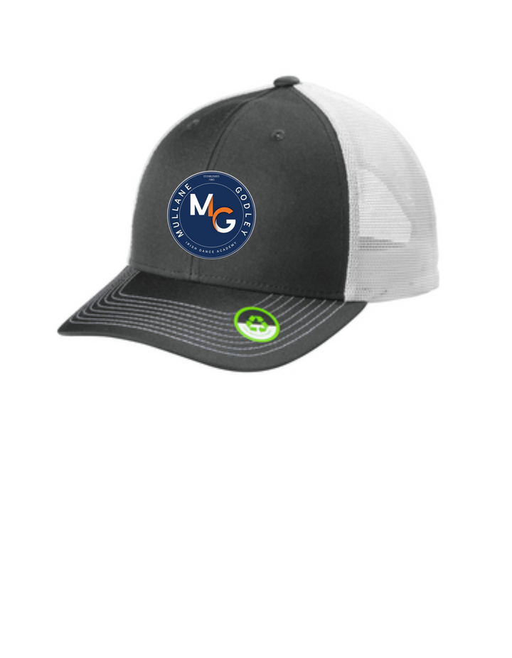 Mullane Godley Snapback Trucker