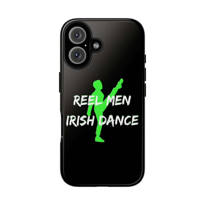 Irish dance phone case,reel men irish dance, boy irish dance gifts, Irish Dance accessories, Reel Men Irish Dance gift, Irish dance gear, Iphone case, Dance accessories, Dance gift for boys