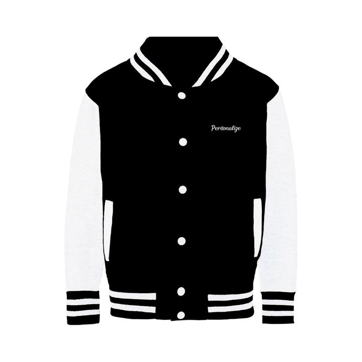 World Qualifier Varsity Jacket, personalized, Custom, Irish Dance